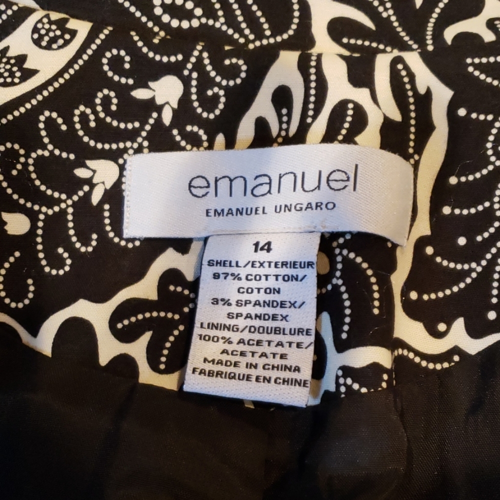 Jacket - Picture 5 of 6
